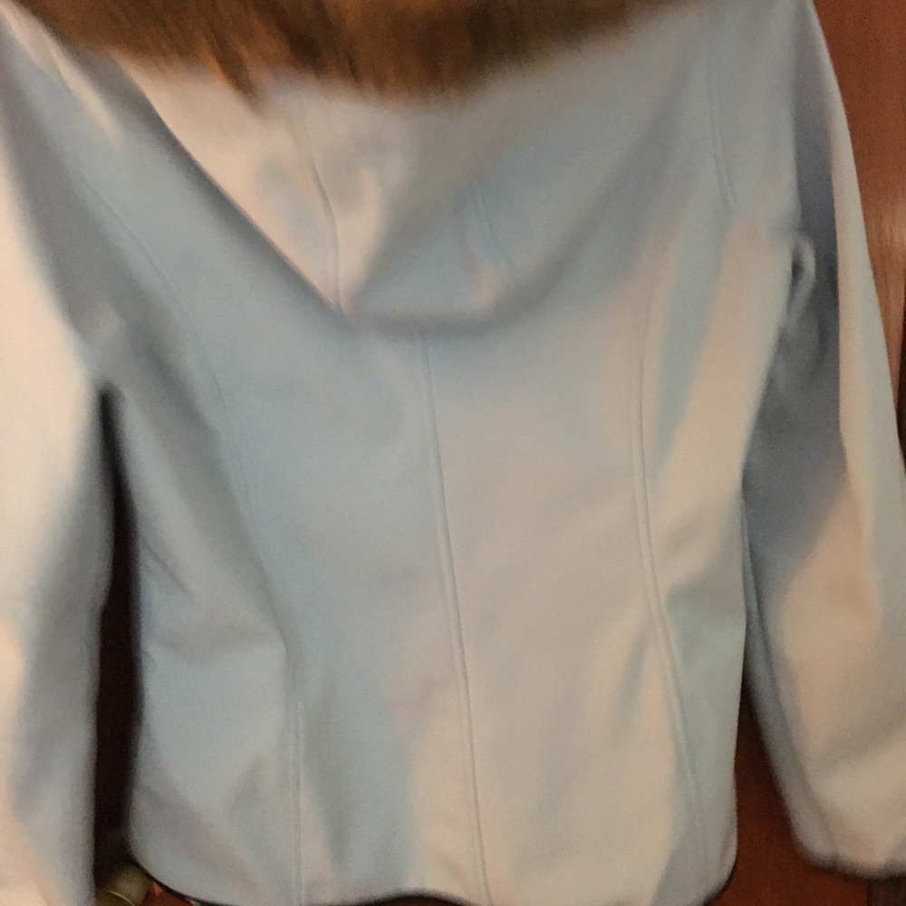 ZeroXposur Lightweight Jacket - Picture 2 of 9